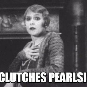 Meet your Posher, Lance